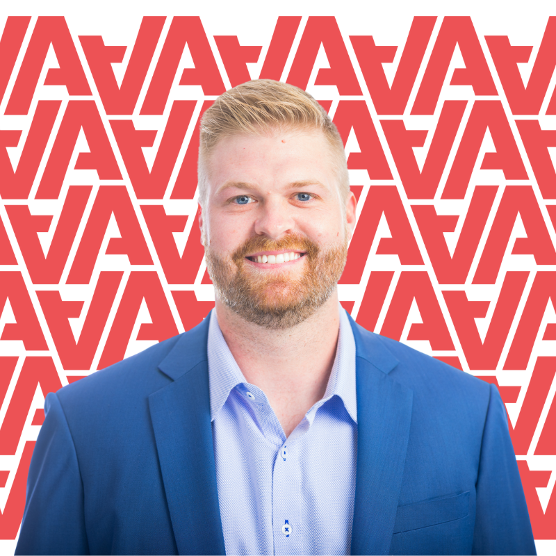 Tyson Ashcraft Promoted to Senior Manager of Cybersecurity and Data ...