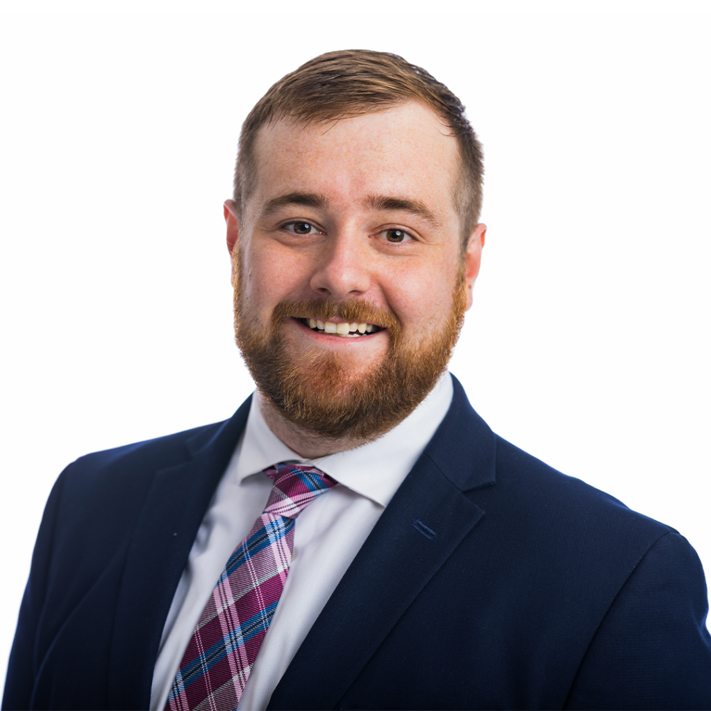 Colin Tierney Promoted to Manager, Financial Planning & Analysis | ALKU