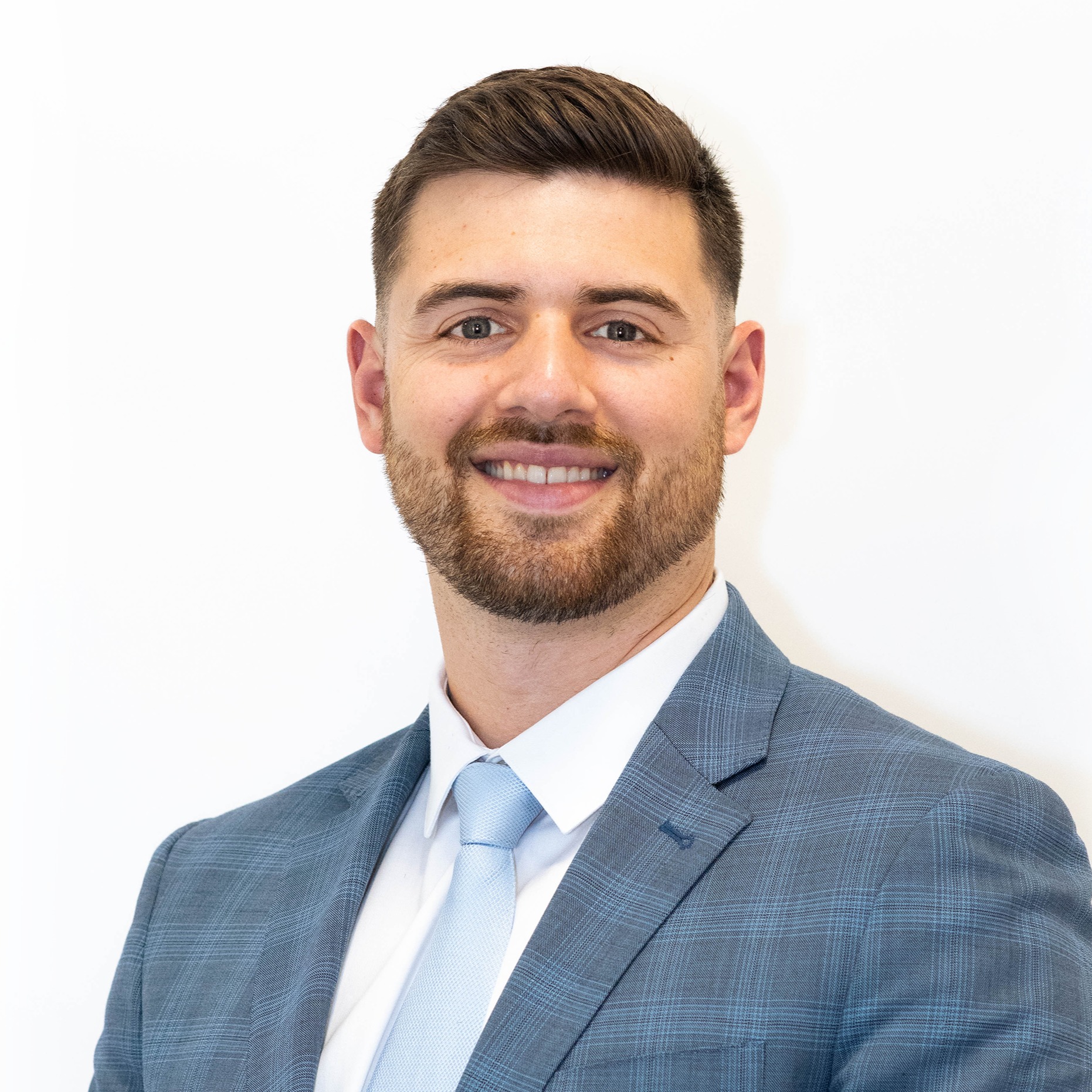 Nico Pisello Promoted to Sales Manager, Business Development | ALKU